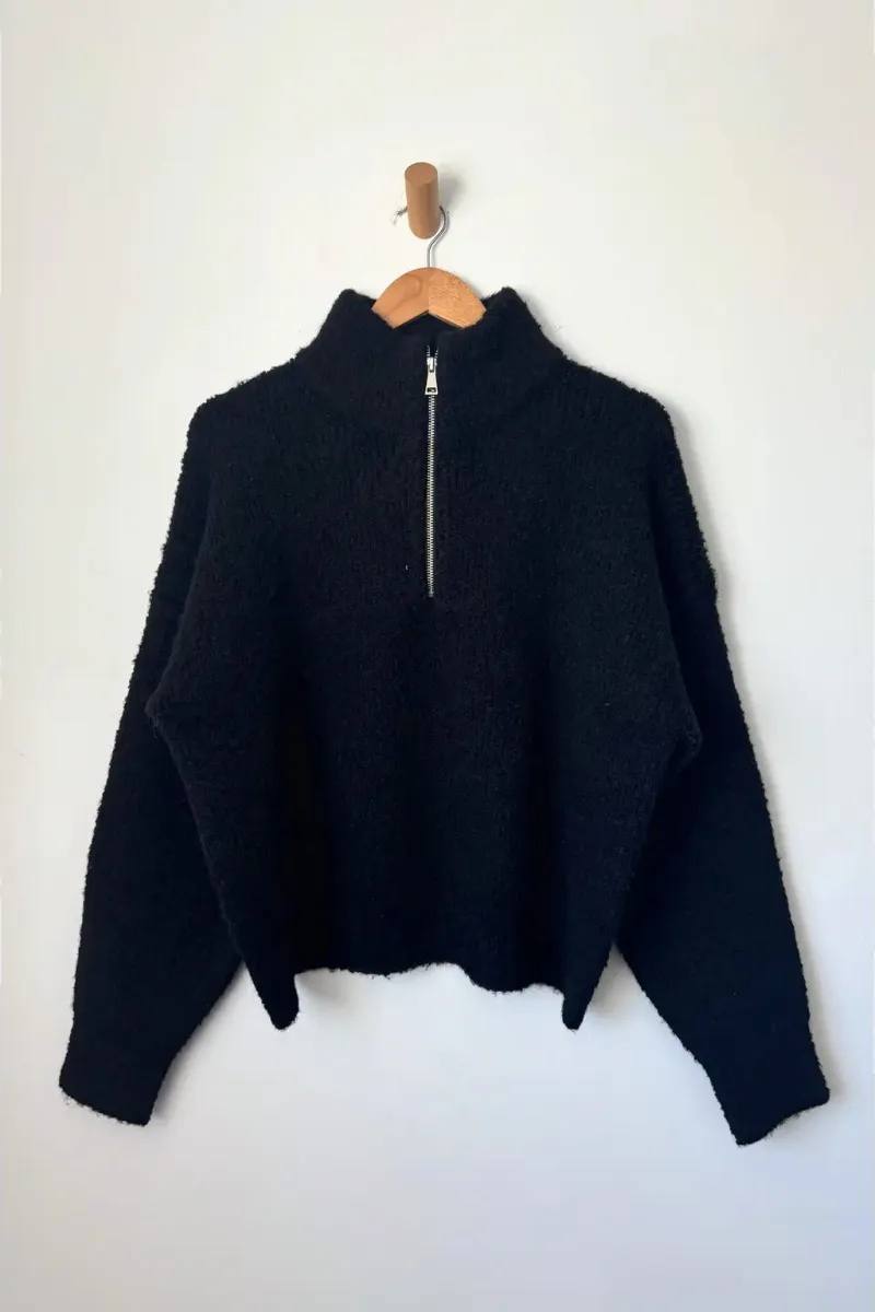 Andre Sweater