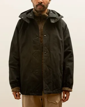 Engineered Garments Wind Breaker, Black