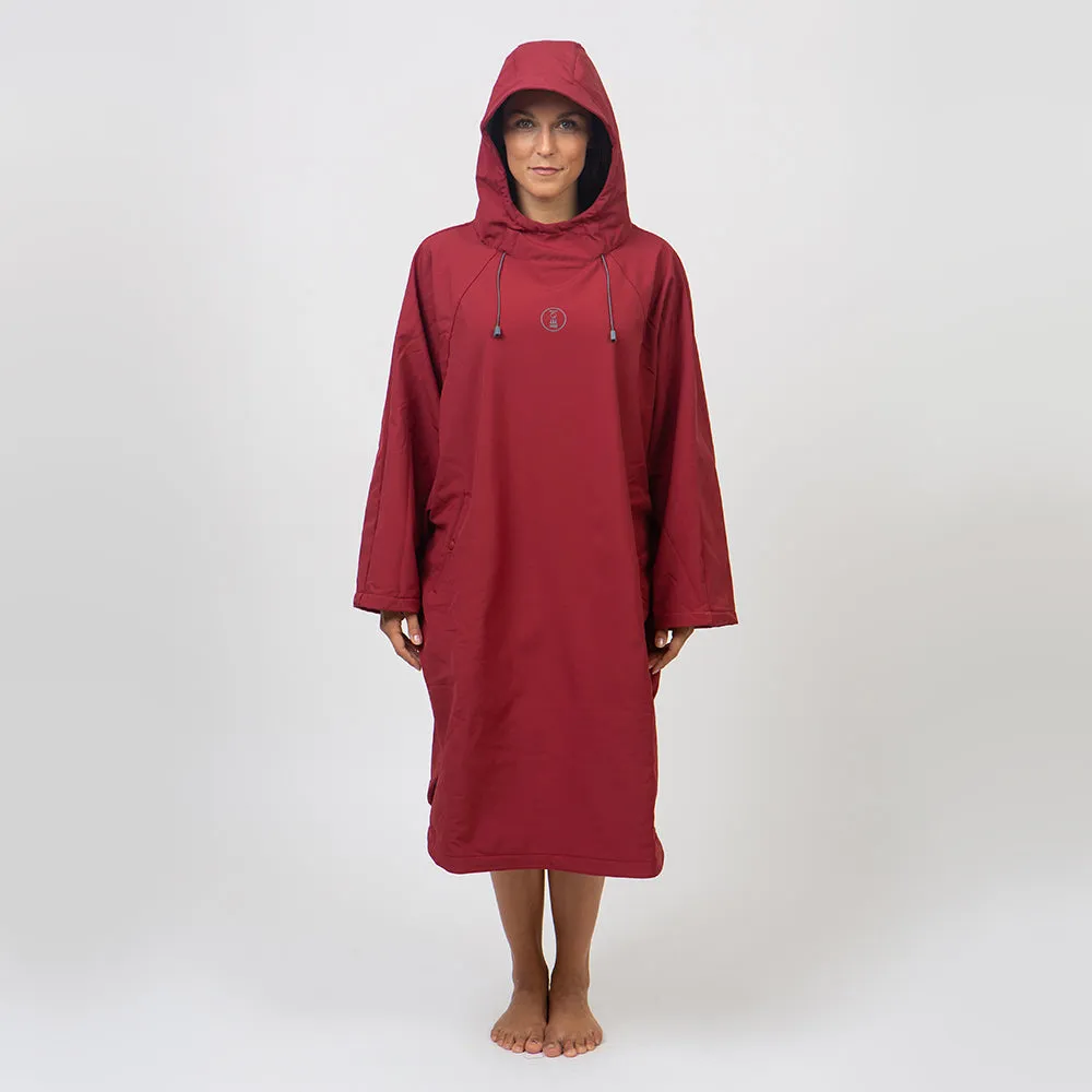 Fourth Element Storm All Weather Poncho