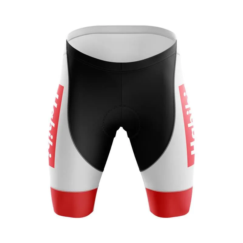 Habibi (V3) Shorts & Pants