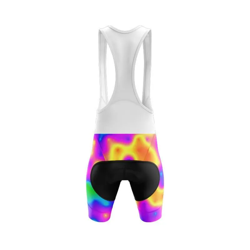 Heatmap (V2) Bib shorts [CLEARANCE]