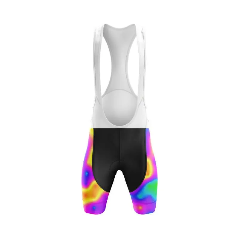 Heatmap (V2) Bib shorts [CLEARANCE]