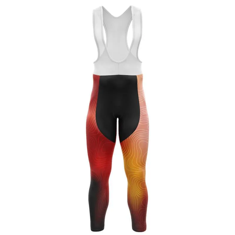 Heatmap (V6) Shorts & Pants