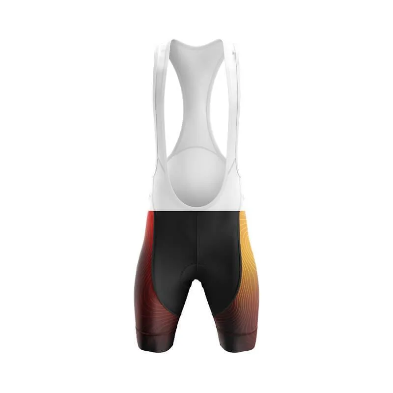 Heatmap (V6) Shorts & Pants