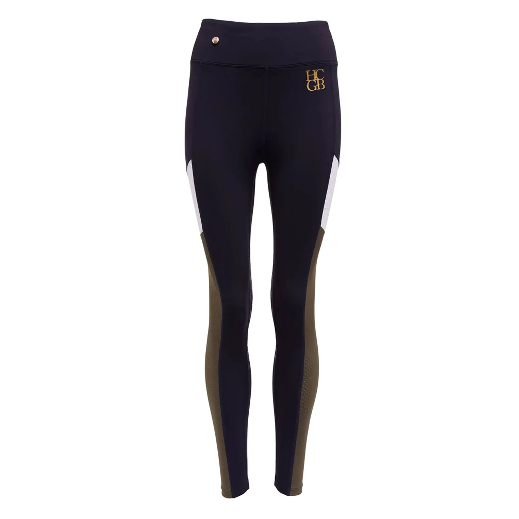 Holland Cooper Ladies GB Thermal Legging