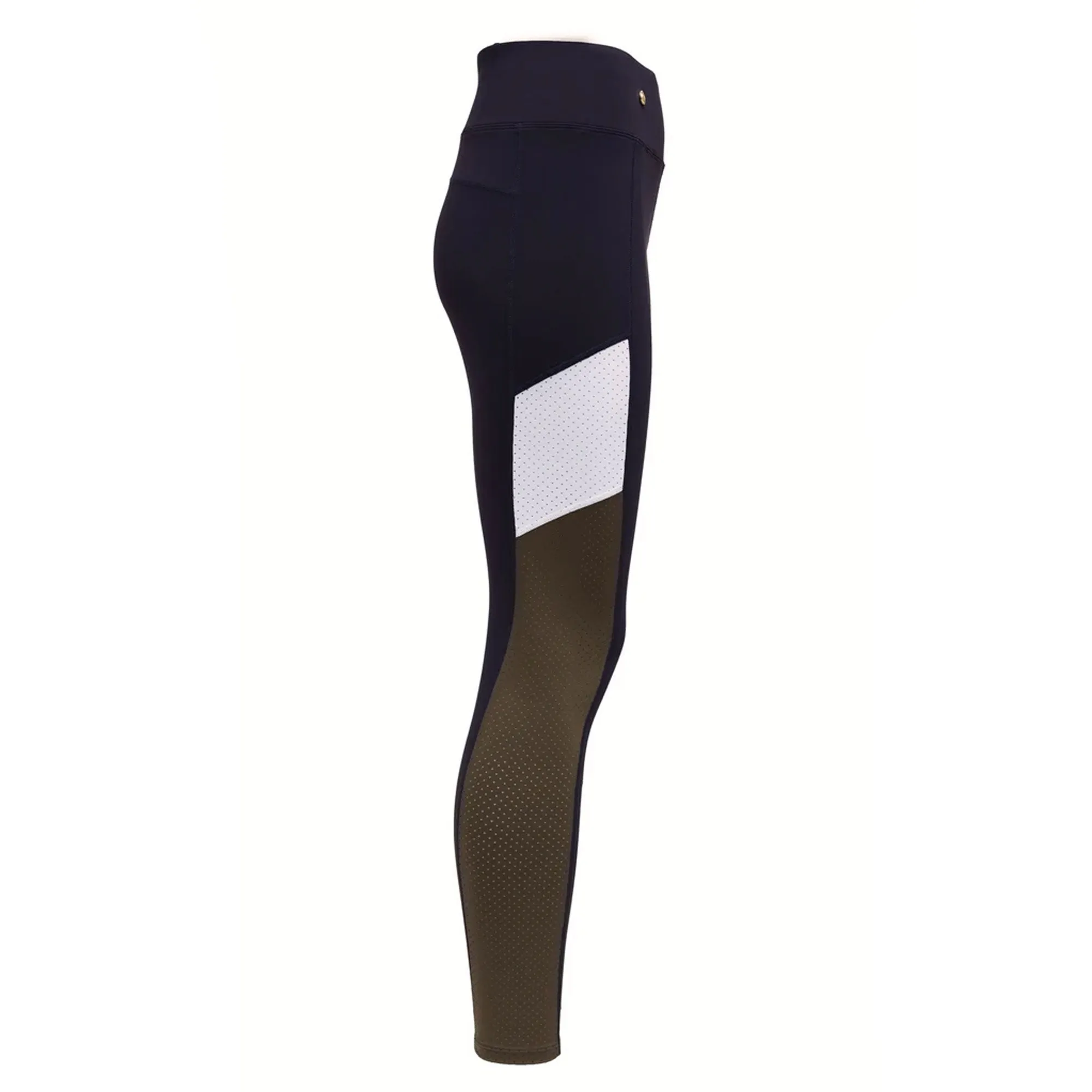 Holland Cooper Ladies GB Thermal Legging