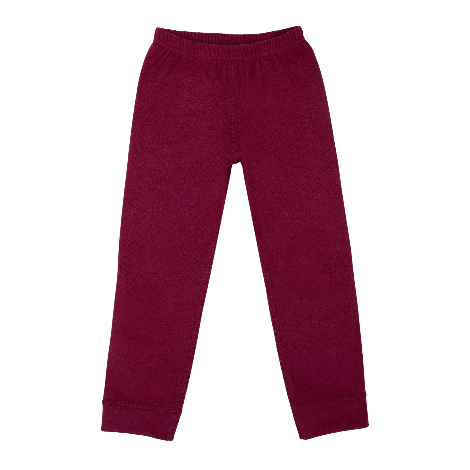 Jan & Jul Mulberry Thermal Base Layer Pants