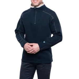 Kuhl Men's Europa Quarter Zip - Mutiny Blue