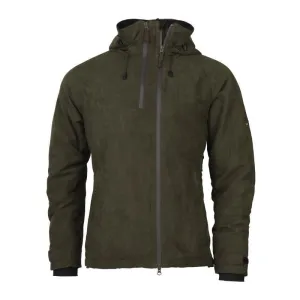 Laksen Wexford CTX Waterproof Mens Jacket - Green