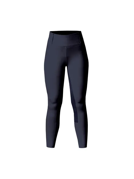 Luxe Thermal Riding Tights