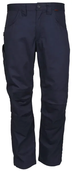 MCR Safety FR Twill Navy Pants 42x32