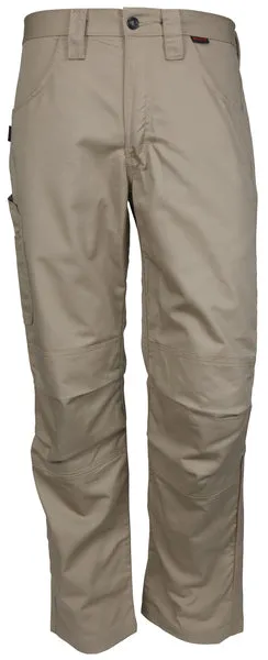 MCR Safety FR Twill Tan Pants 32x30