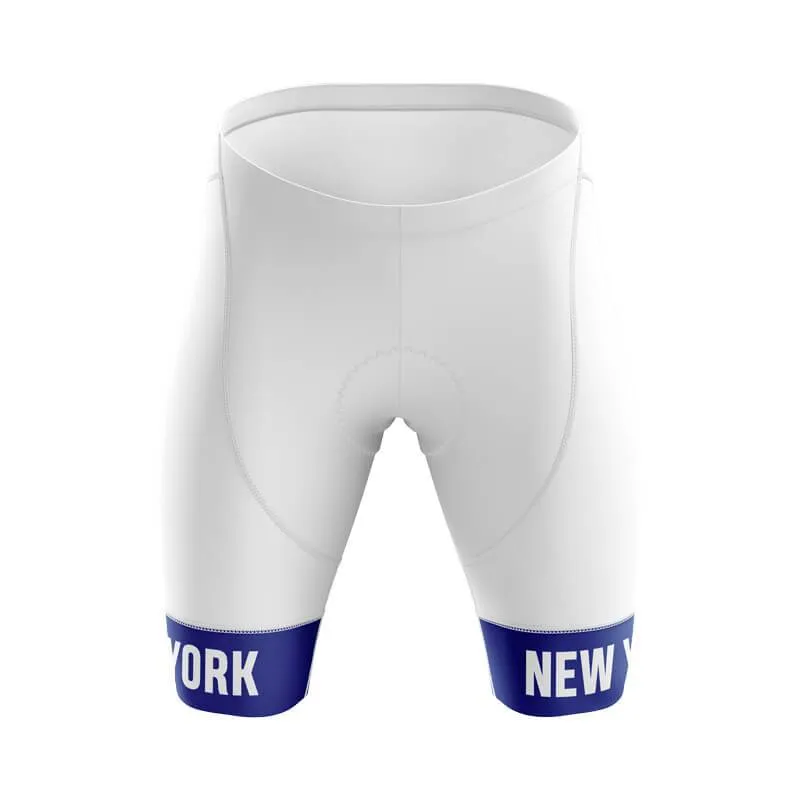 New York Shorts & Pants (V1)