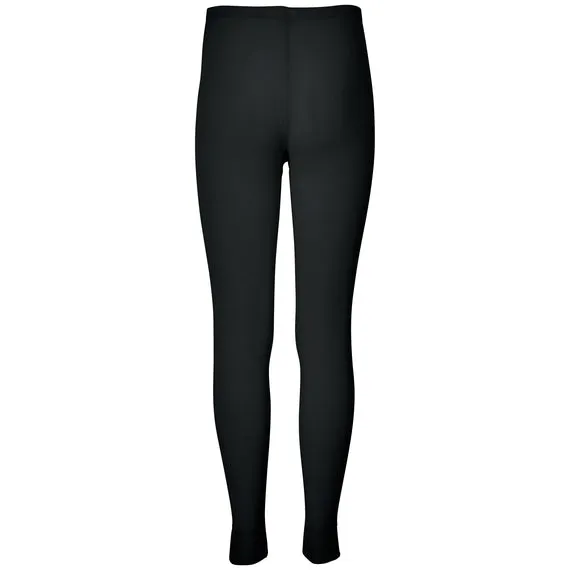 Odlo Active Thermal Pants Kids, Black