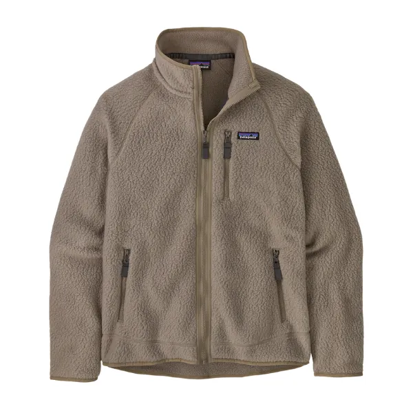 Patagonia Men's Retro Pile Jacket