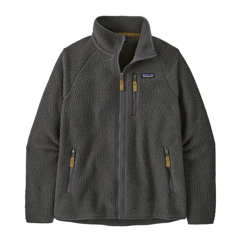 Patagonia Men's Retro Pile Jacket