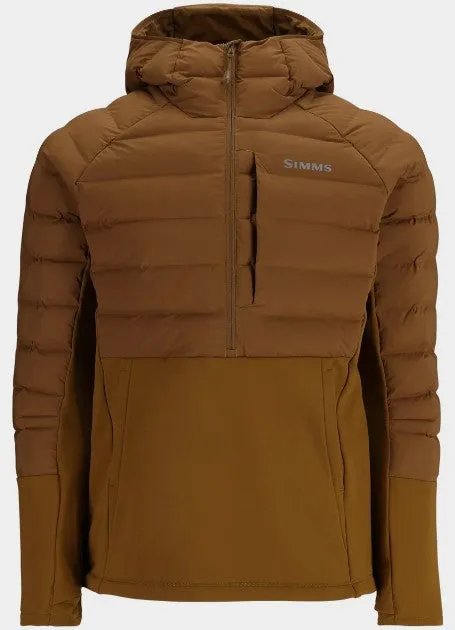 Simms ExStream Pull-Over Insulated Hoody