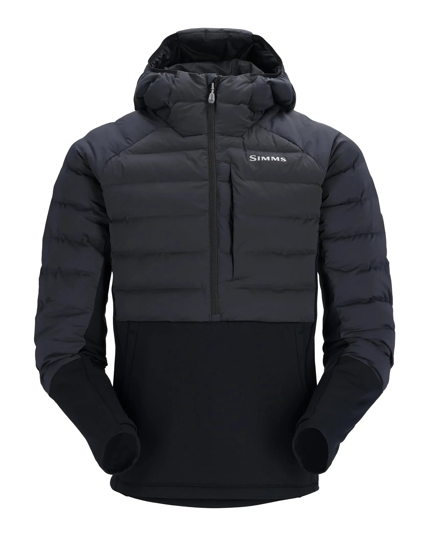 Simms ExStream Pull-Over Insulated Hoody