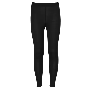 Youth Pepper Skins Bottom - Black